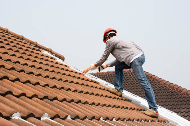 Sheet Metal Roofing in Jacksonville Beach, FL